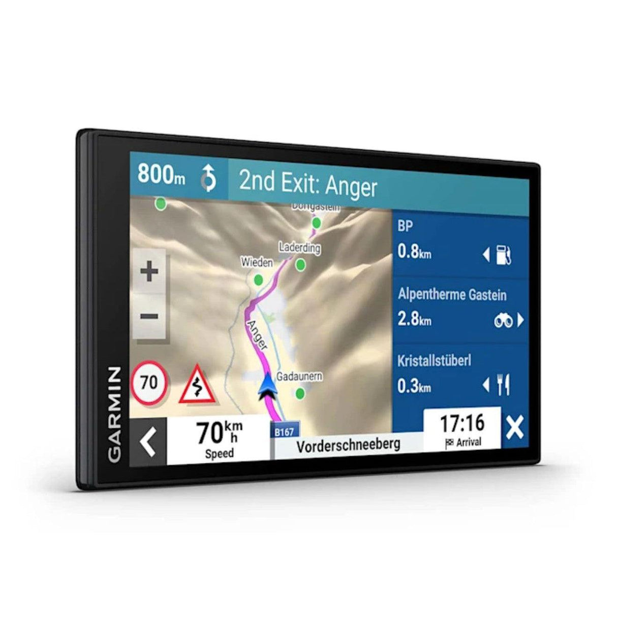 Garmin DriveSmart 66