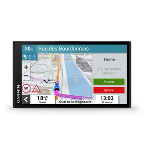 Garmin DriveSmart 66