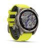 Garmin Fenix 8 - 47mm Sapphire Solar