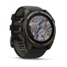 Garmin Fenix 8 - 51mm Sapphire Solar