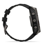 Garmin Fenix 8 - 51mm Sapphire Solar