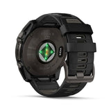 Garmin Fenix 8 - 51mm Sapphire Solar