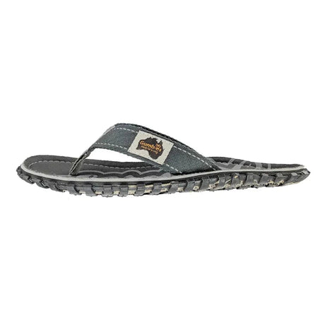 Gumbies Cotton Canvas Sandals