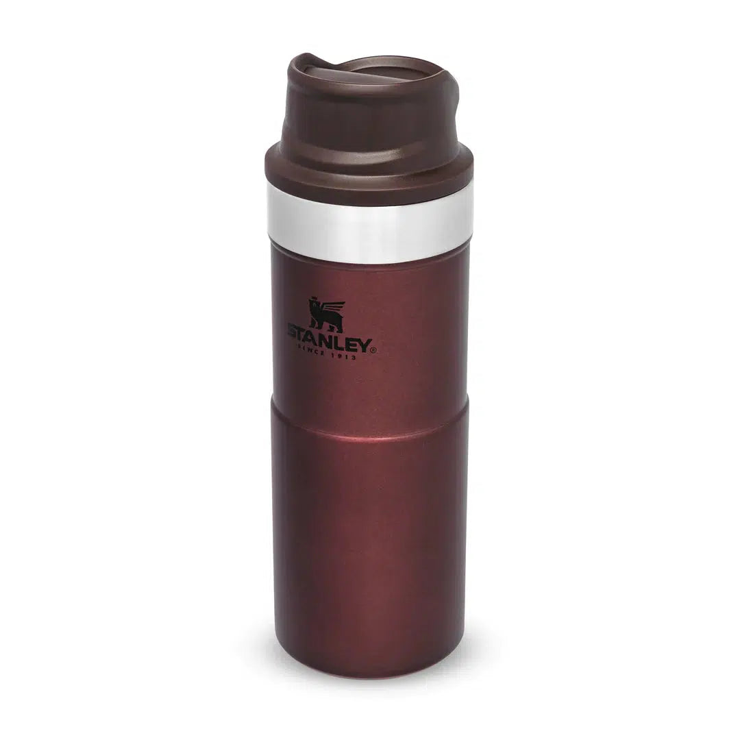 Stanley Classic Trigger Action Mug - 0.35L