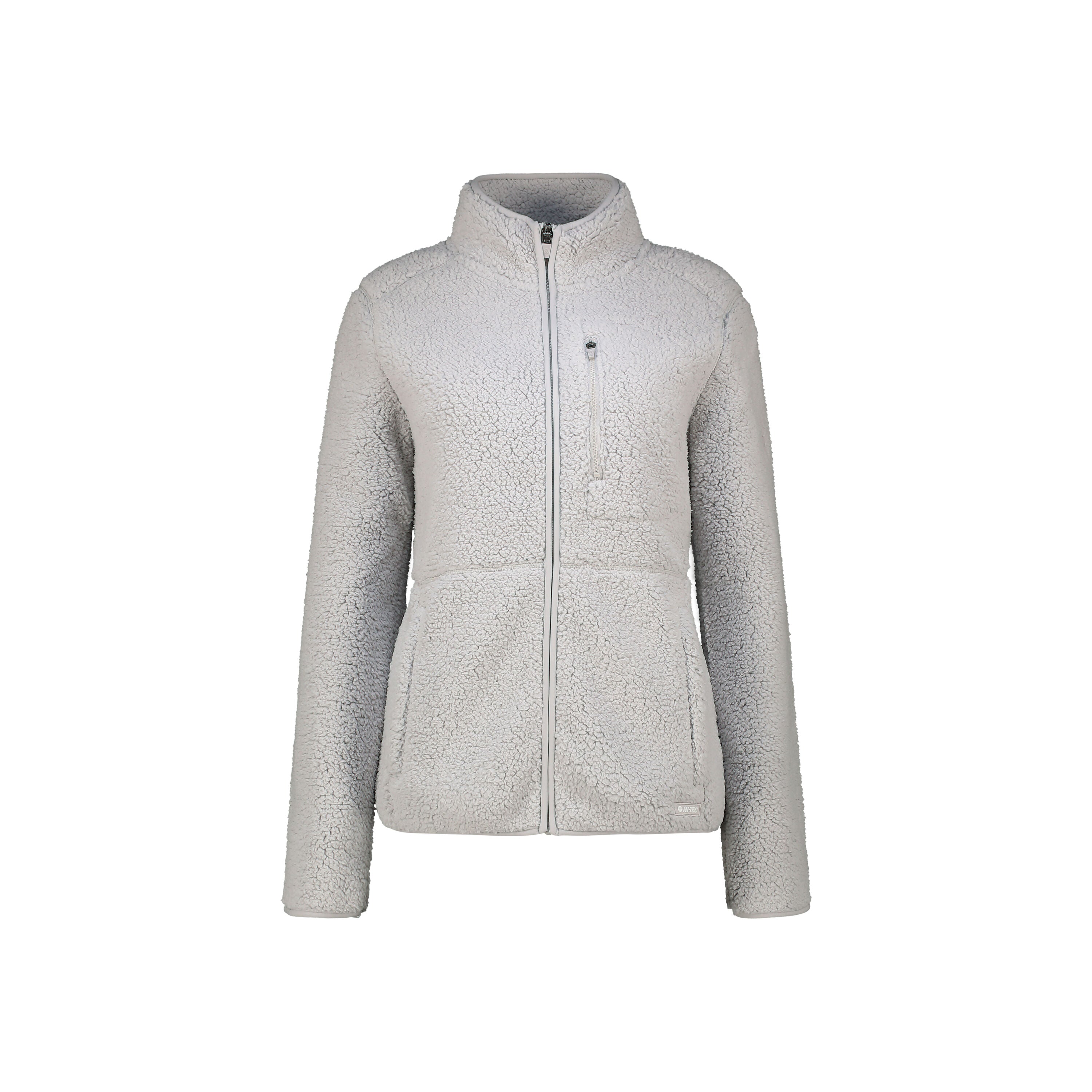 Womens fleece jacket sale sales