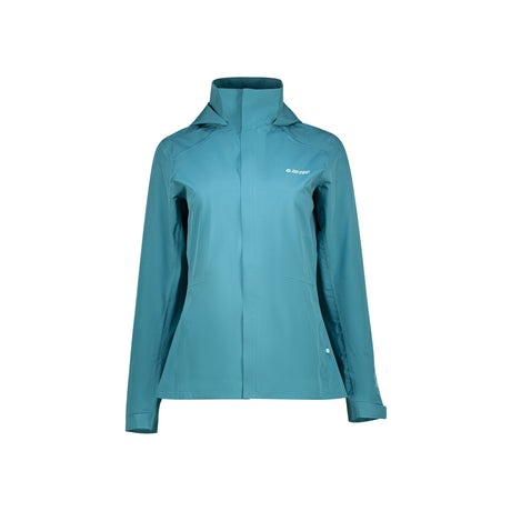 Hi-Tec Ladies Storm Waterproof Jacket