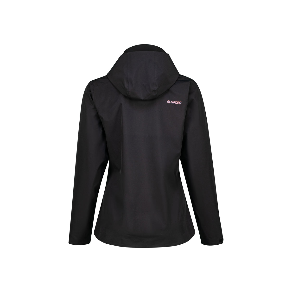 Hi-Tec Ladies Storm Waterproof Jacket