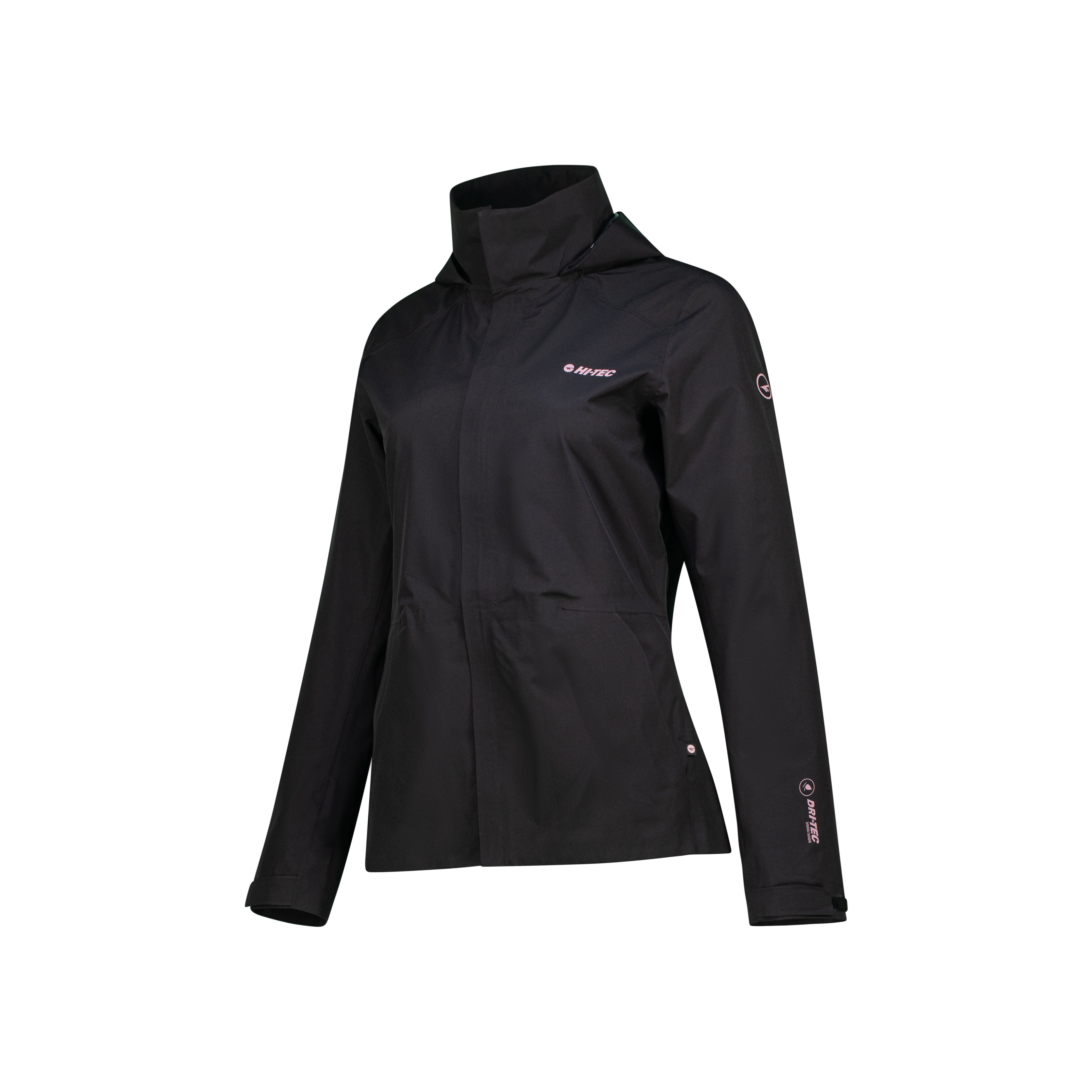 Hi tec rain jacket online