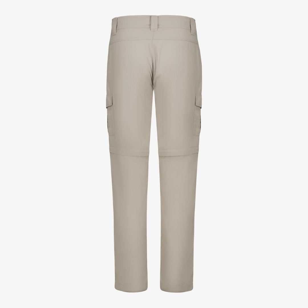 Hi-Tec Ladies Zip Off Pants