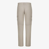 Hi-Tec Ladies Zip Off Pants