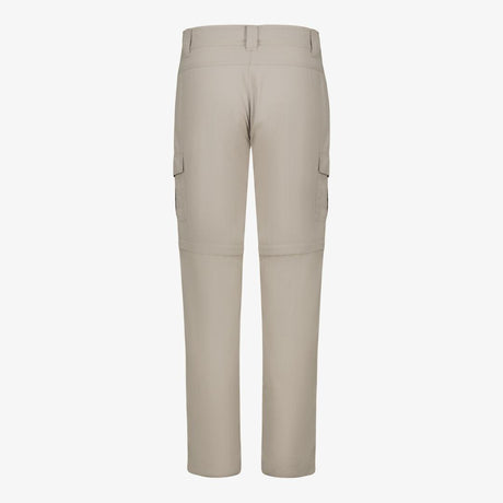 Hi-Tec Ladies Zip Off Pants