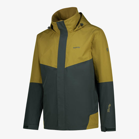 Hi-Tec Temuca Jacket