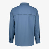 Hi-Tec Long Sleeve Bush Shirt