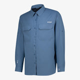 Hi-Tec Long Sleeve Bush Shirt