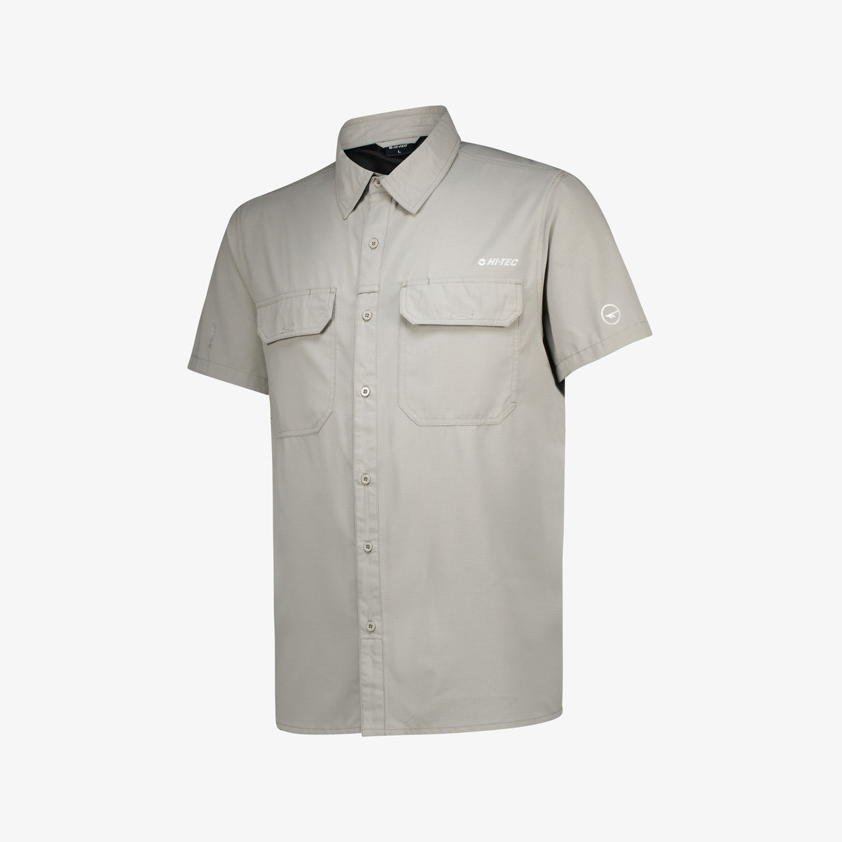 Hi-Tec Bush Shirt