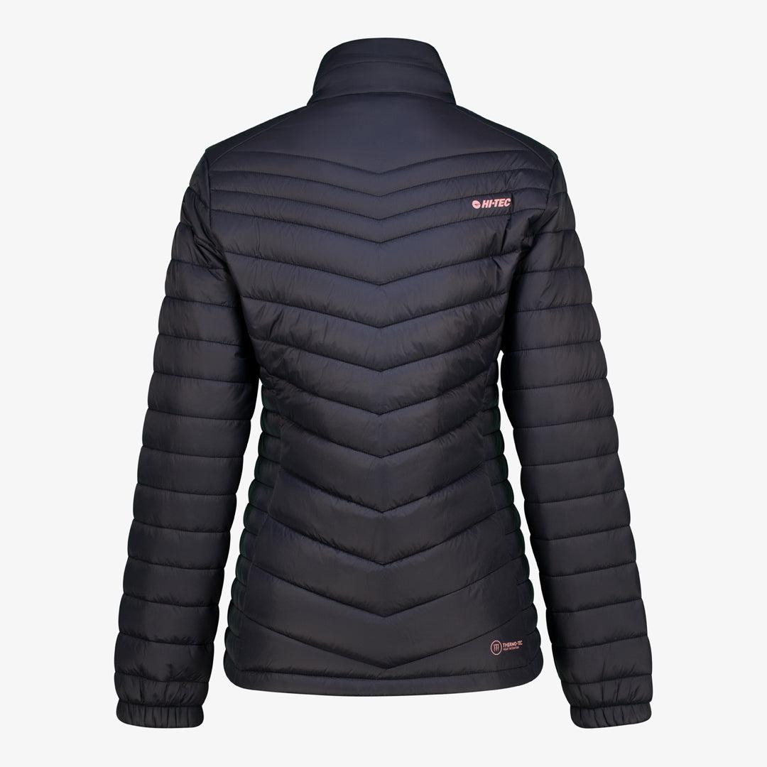 Hi-Tec Ladies Neva Puffer Jacket