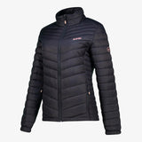 Hi-Tec Ladies Neva Puffer Jacket