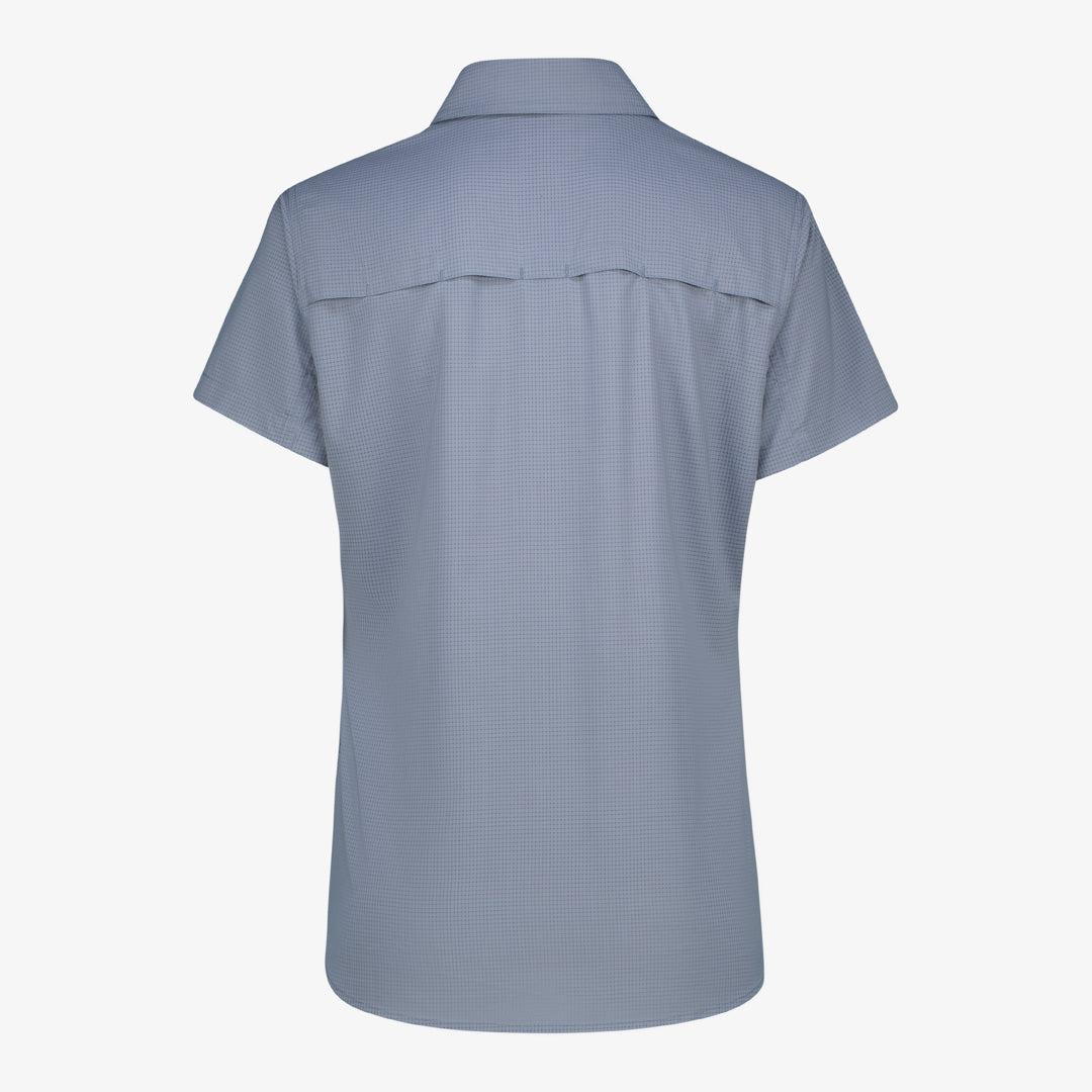 Hi-Tec Ladies Bush Shirt