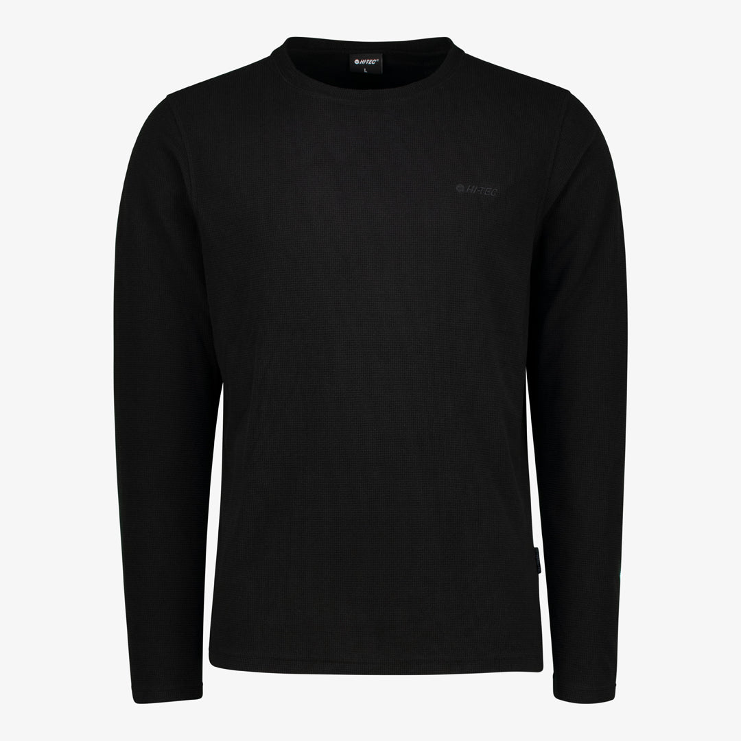 Hi-Tec Tech Round Neck Fleece