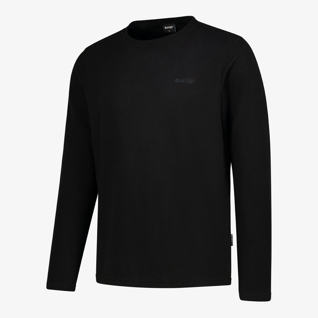 Hi-Tec Tech Round Neck Fleece