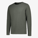 Hi-Tec Tech Round Neck Fleece