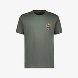 Hi-Tec Explorer Badge T-shirt