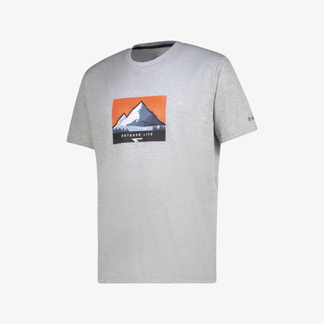 Hi-Tec Outdoor Life T-shirt