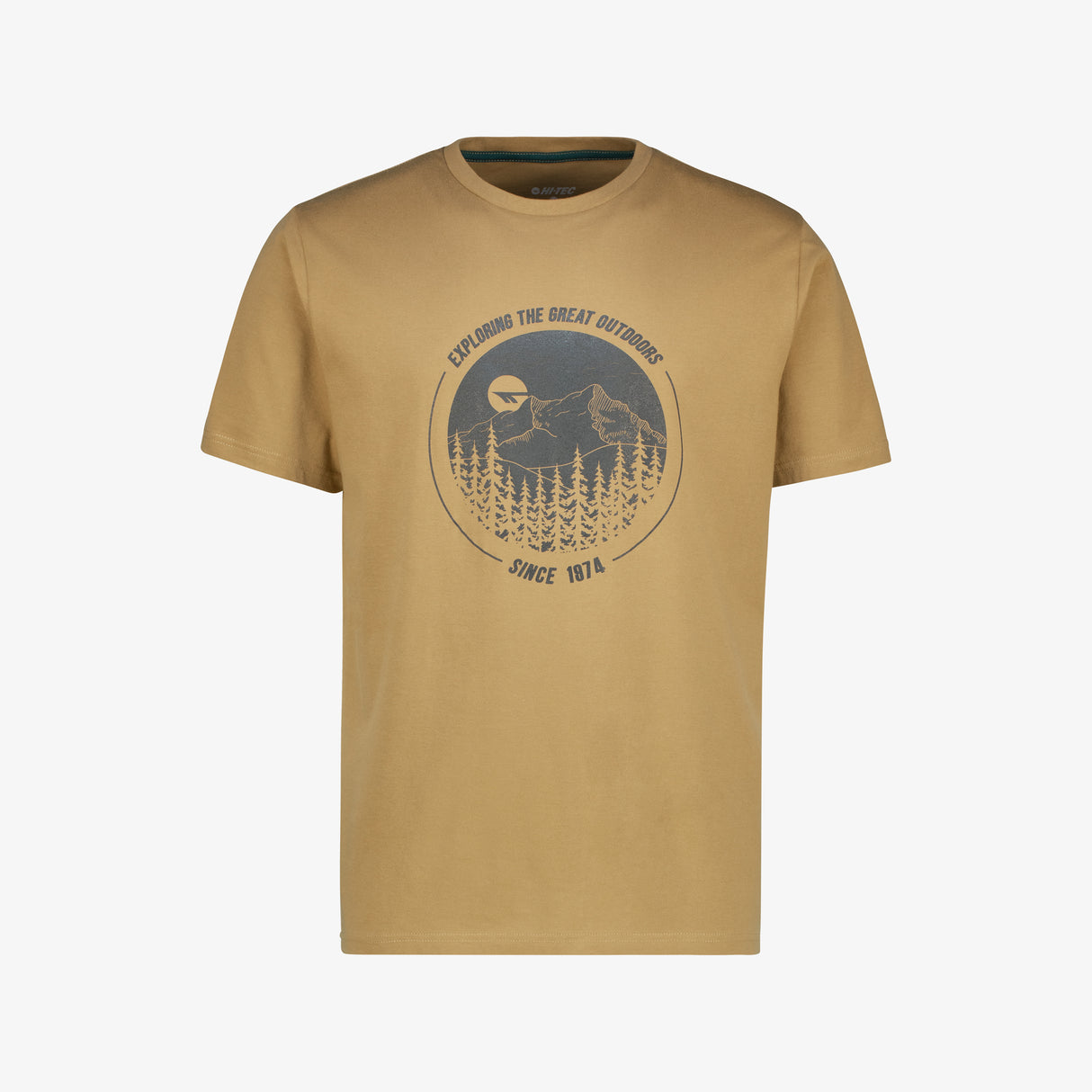 Hi-Tec Woodland T-shirt