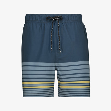 Hi-Tec Nautical Stripe Swim Short