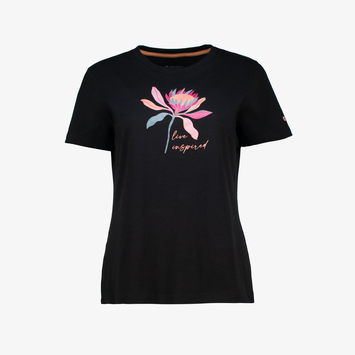 Hi-Tec Ladies Suikerbossie T-shirt