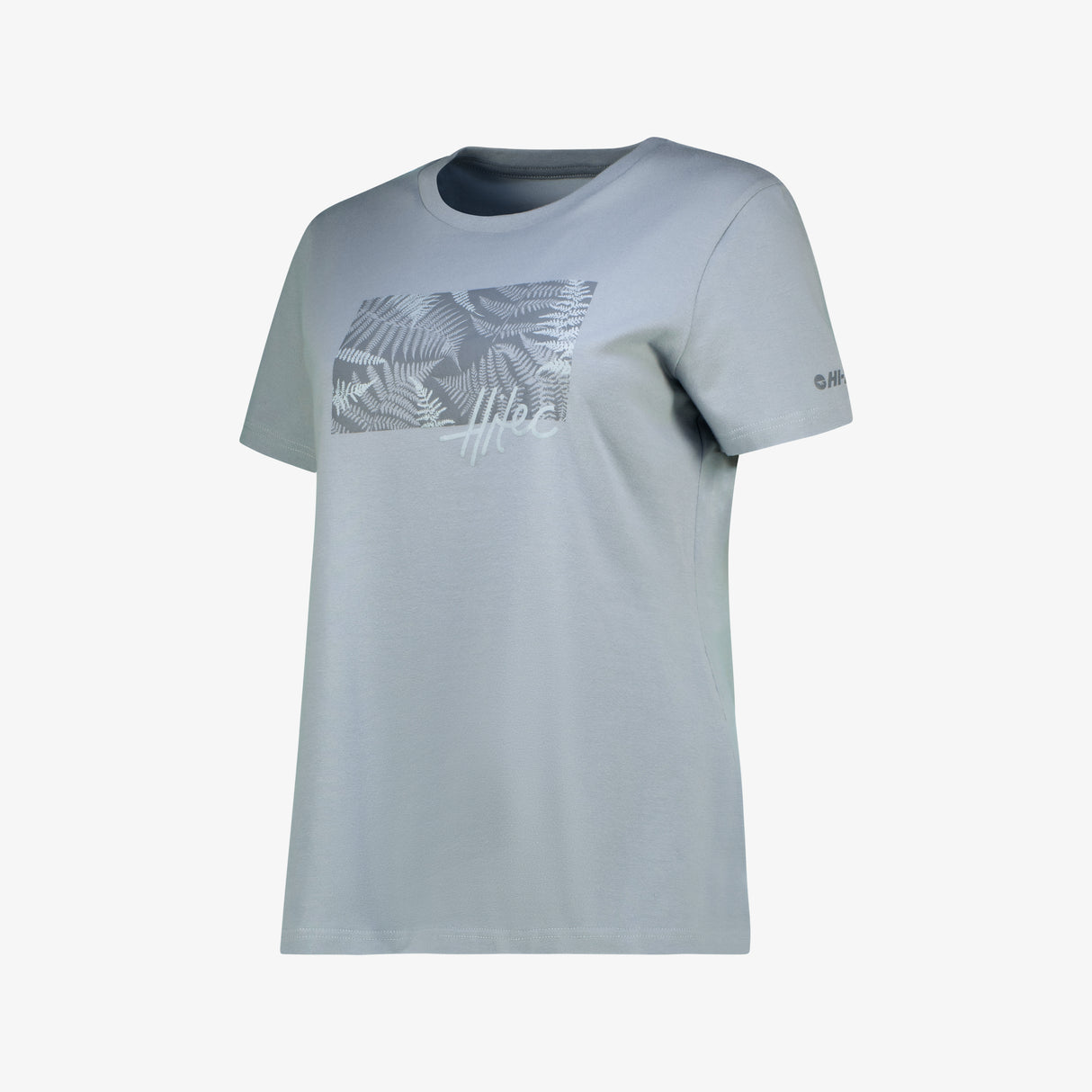 Hi-Tec Ladies Fern T-shirt