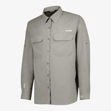 Hi-Tec Long Sleeve Bush Shirt