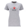 Trappers Ladies EWT Logo T-Shirt