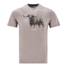 Trappers Big 5ive Buffalo T-shirt