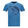 Trappers Big 5ive Sailfish T-shirt