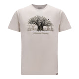 Trappers African Baobab Tree T-shirt