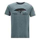 Trappers Acacia Tree T-shirt