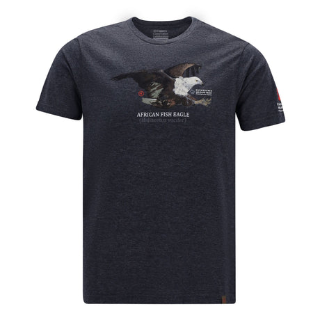 Trappers Fish Eagle T-shirt