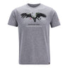 Trappers Secretary Bird T-shirt