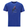 Trappers Lilac Breasted Roller T-shirt