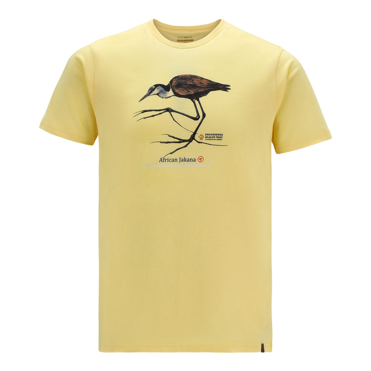 Trappers Jacana T-shirt