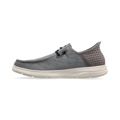 Hi-Tec Toby Slip-on