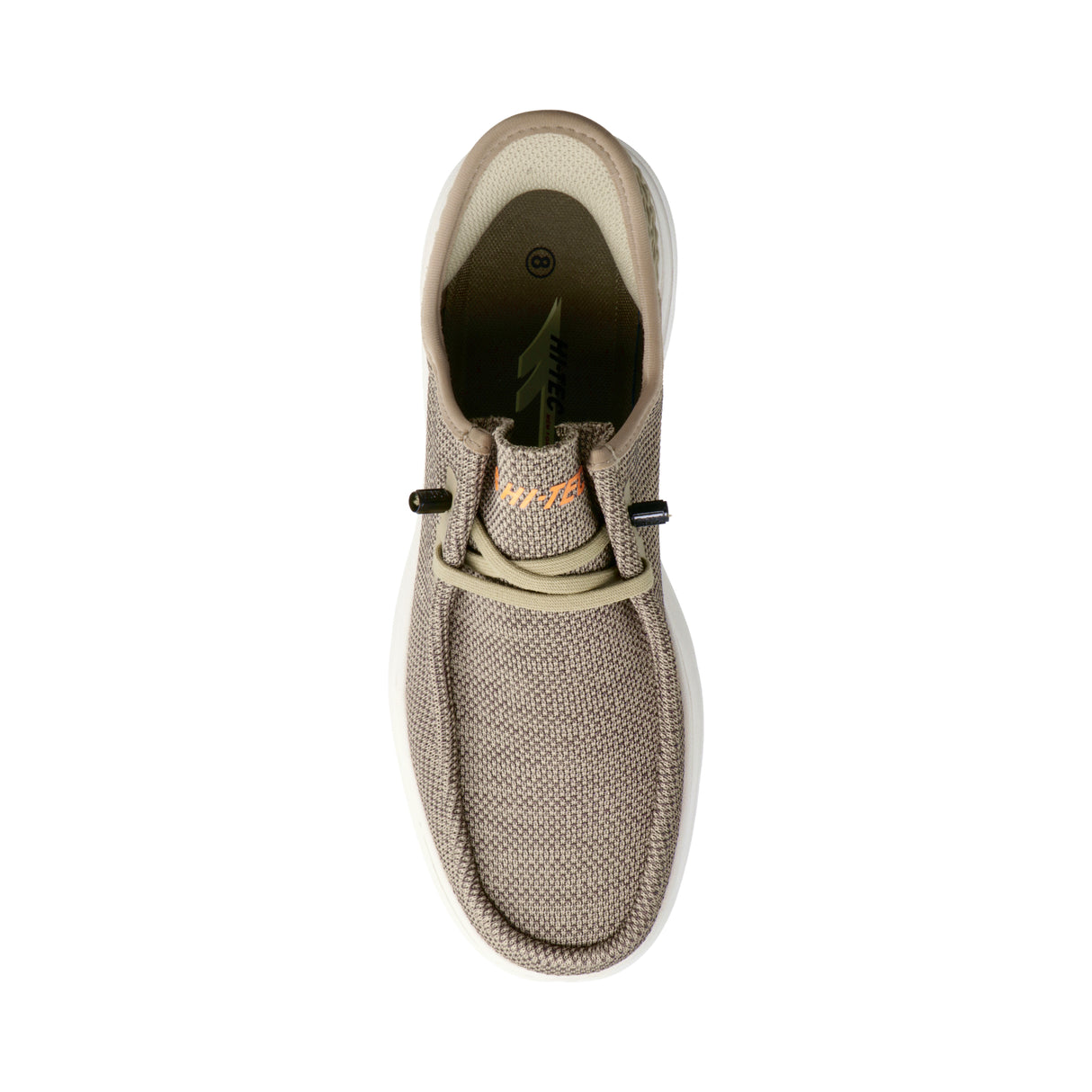 Hi-Tec Toby Slip-on