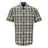 Trappers Double Pocket Check Shirt