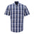 Trappers Double Pocket Check Shirt