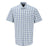 Trappers Single Pocket Check Shirt