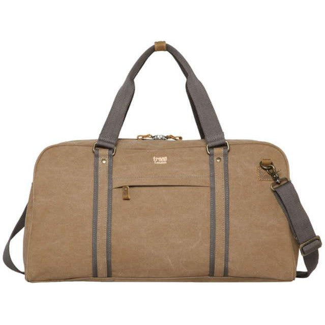 Troop Holdall Duffel Bag