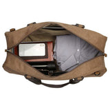 Troop Holdall Duffel Bag