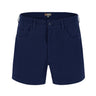 Trappers 11cm 5-Pocket Denim Short