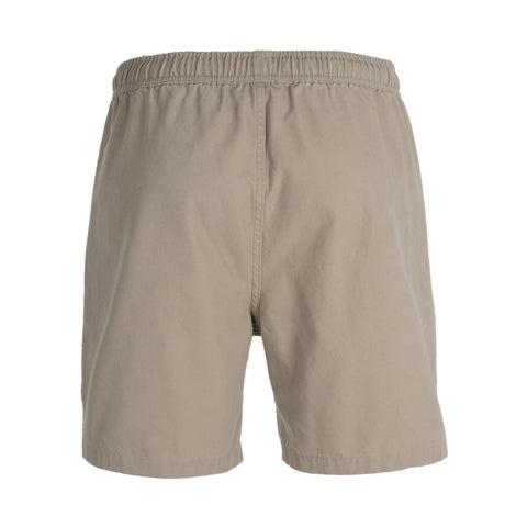 Trappers 17cm Elasticated Stretch Short